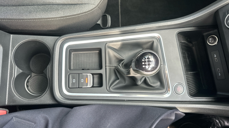 SEAT Ateca 1.5 TSI EVO SE Technology 5dr Petrol Estate